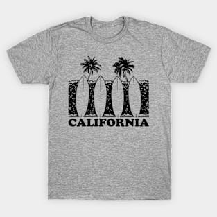 California Surf T-Shirt